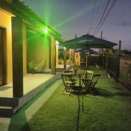 Chale Raio De Sol Villa Marau  Luaran gambar