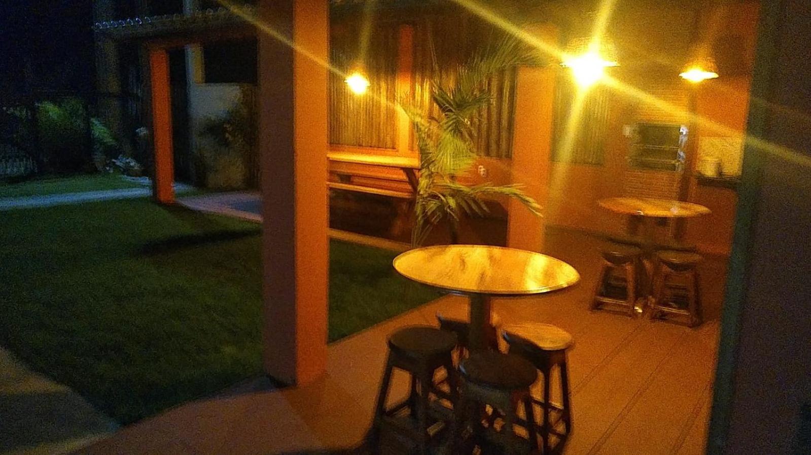 Chale Raio De Sol Villa Marau  Luaran gambar