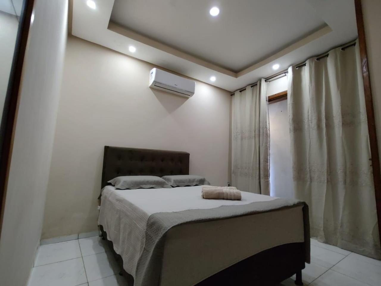 Chale Raio De Sol Villa Marau  Luaran gambar